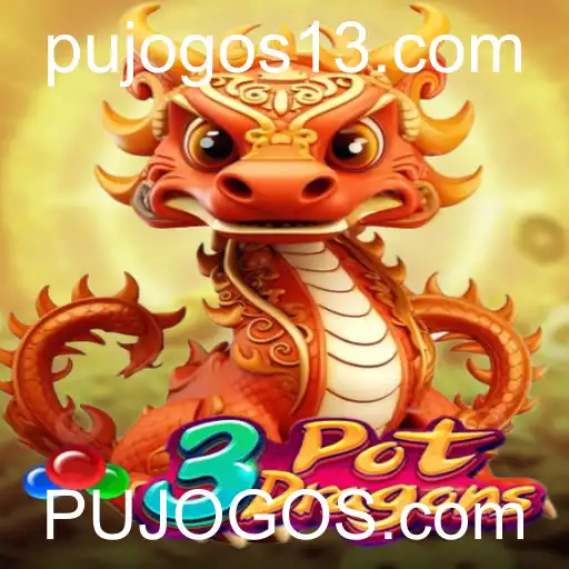 Descobrindo o Fascinante Mundo do Jogo 3PotDragons