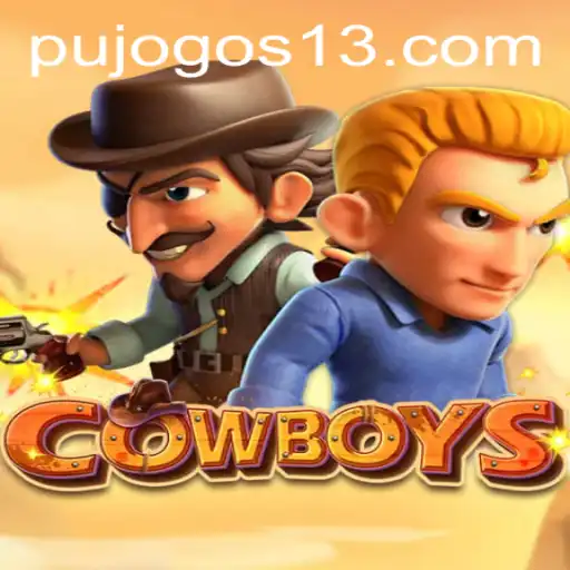 Dominando o Jogo COWBOYS: Descrição, Introdução e Regras