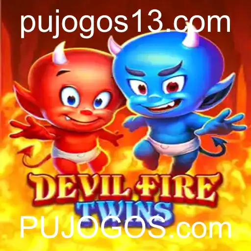 Descubra DevilFireTwins: O Jogo de Aventura que Está Conquistando as Plataformas
