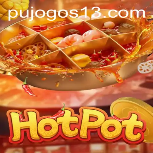 Descubra o Fascinante Mundo do Jogo Hotpot em PUJOGOS.com