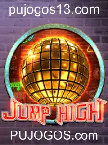 Descubra a Emoção de JumpHigh: O Novo Sucesso do PUJOGOS.com