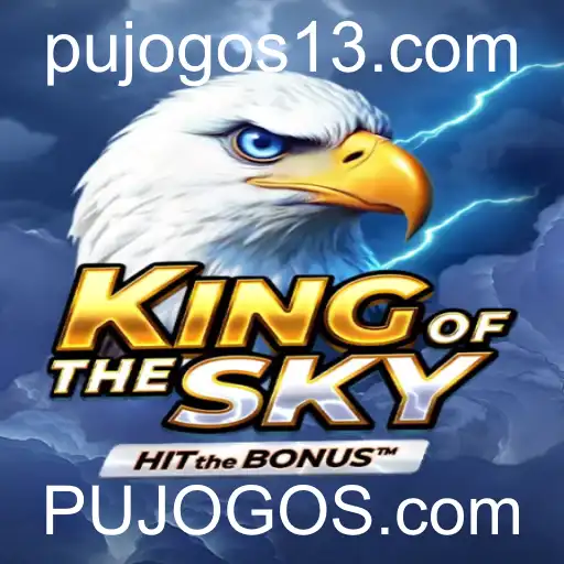 KingOfTheSky: Dominando os Céus no Novo Jogo Inovador