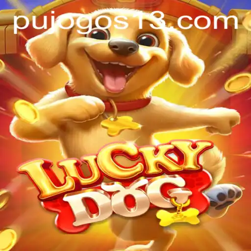 Descubra o Fascinante Mundo de LuckyDog