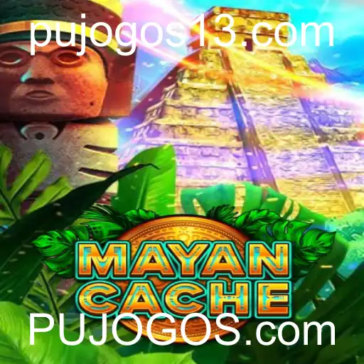 Descobrindo o Fascinante Mundo de MayanCache: O Jogo de Aventura Épica