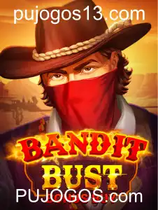 Descubra o Mundo Empolgante de BanditBustBonusBuy