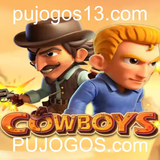 Dominando o Jogo COWBOYS: Descrição, Introdução e Regras