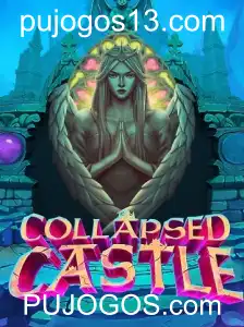 Descubra o Mundo Fascinante de CollapsedCastle