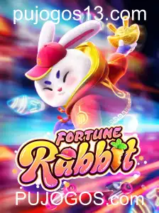 FortuneRabbit: Mergulhe na Aventura com PUJOGOS.com