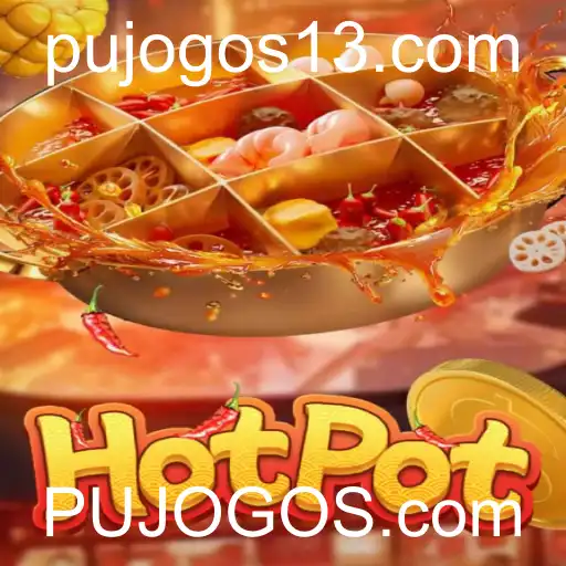 Descubra o Fascinante Mundo do Jogo Hotpot em PUJOGOS.com
