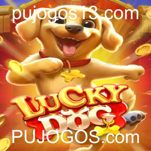 Descubra o Fascinante Mundo de LuckyDog