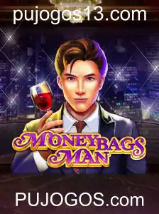 Descubra o Desafiante Mundo de MoneybagsMan no PUJOGOS.com