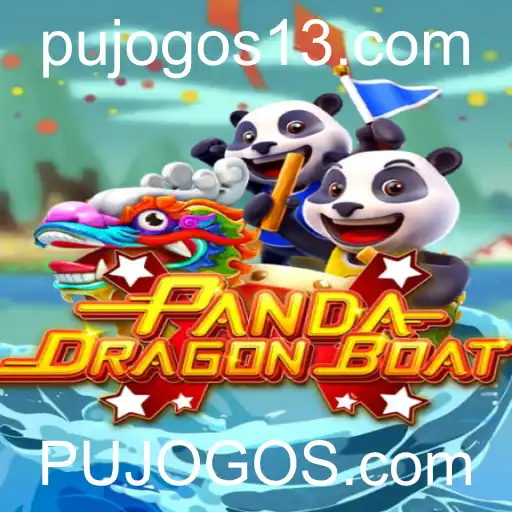 Explorando o Mundo de PANDADRAGONBOAT: Aventuras e Estratégia