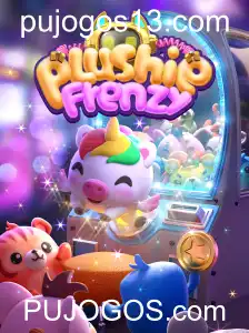 Descubra o Encantador Mundo de PlushieFrenzy