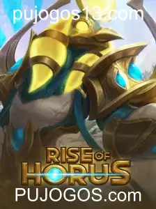 Explorando o Universo de Rise of Horus no PUJOGOS.com