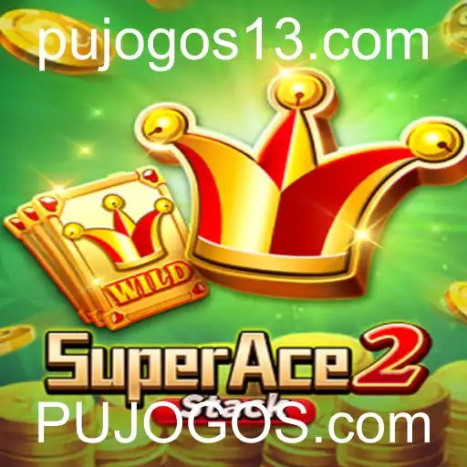 Descubra SuperAce2: O Novo Fenômeno de PUJOGOS.com