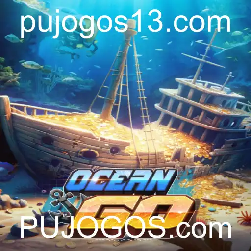 Explorando as Profundezas com OceanGO: Uma Aventura Subaquática