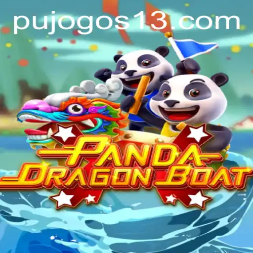 Explorando o Mundo de PANDADRAGONBOAT: Aventuras e Estratégia