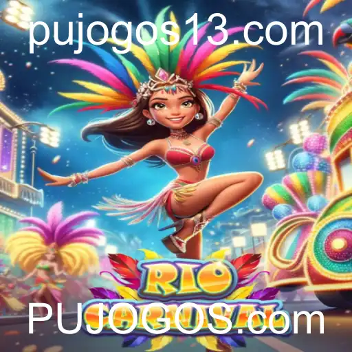 Descubra o Fascinante Mundo do Jogo RioCarnival em PUJOGOS.com