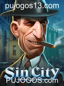 Explorando o Mundo de SinCity: Um Mergulho no Fascinante Jogo da PUJOGOS.com