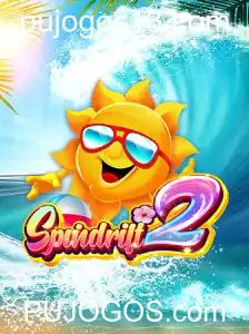 Explorando o Mundo do Jogo Spindrift2