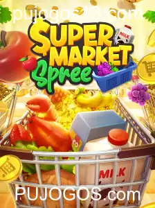 Descubra SupermarketSpree no PUJOGOS.com: Uma Aventura de Compras