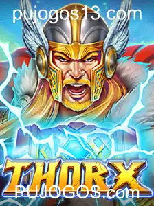 ThorX: Descubra a Excitante Aventura do Novo Jogo na PUJOGOS.com