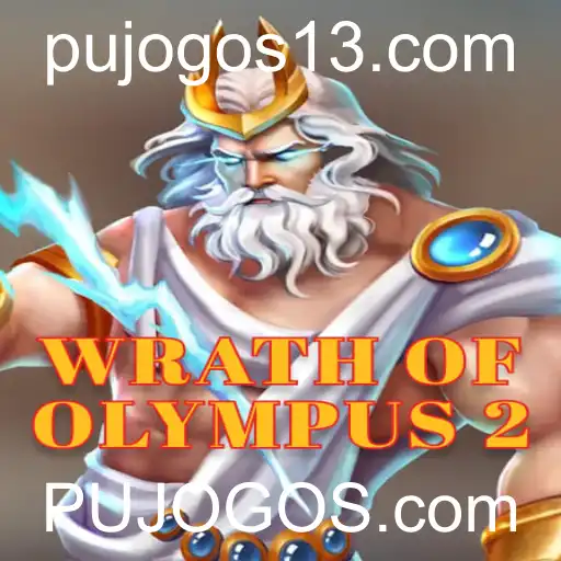 WrathofOlympus2: Conquistando os Desafios do Olimpo